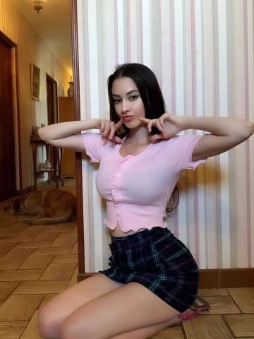 Жоржина